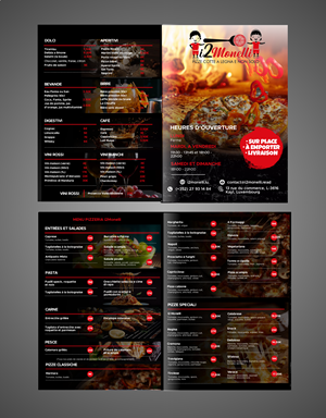 Flyer Design by Justice Smith