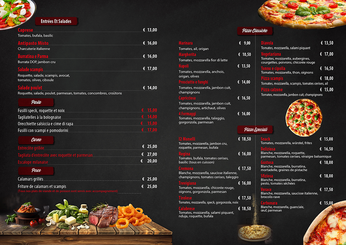 Flyer Design by osagrafica for CD PUBLICITE LUX | Design #32973636