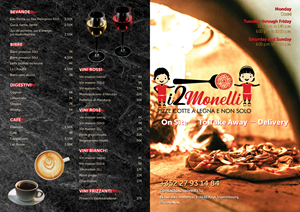 Flyer Design by KVA Designs