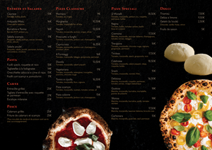 Flyer Design by KVA Designs for CD PUBLICITE LUX | Design: #32974444
