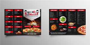Flyer Design by Owleria