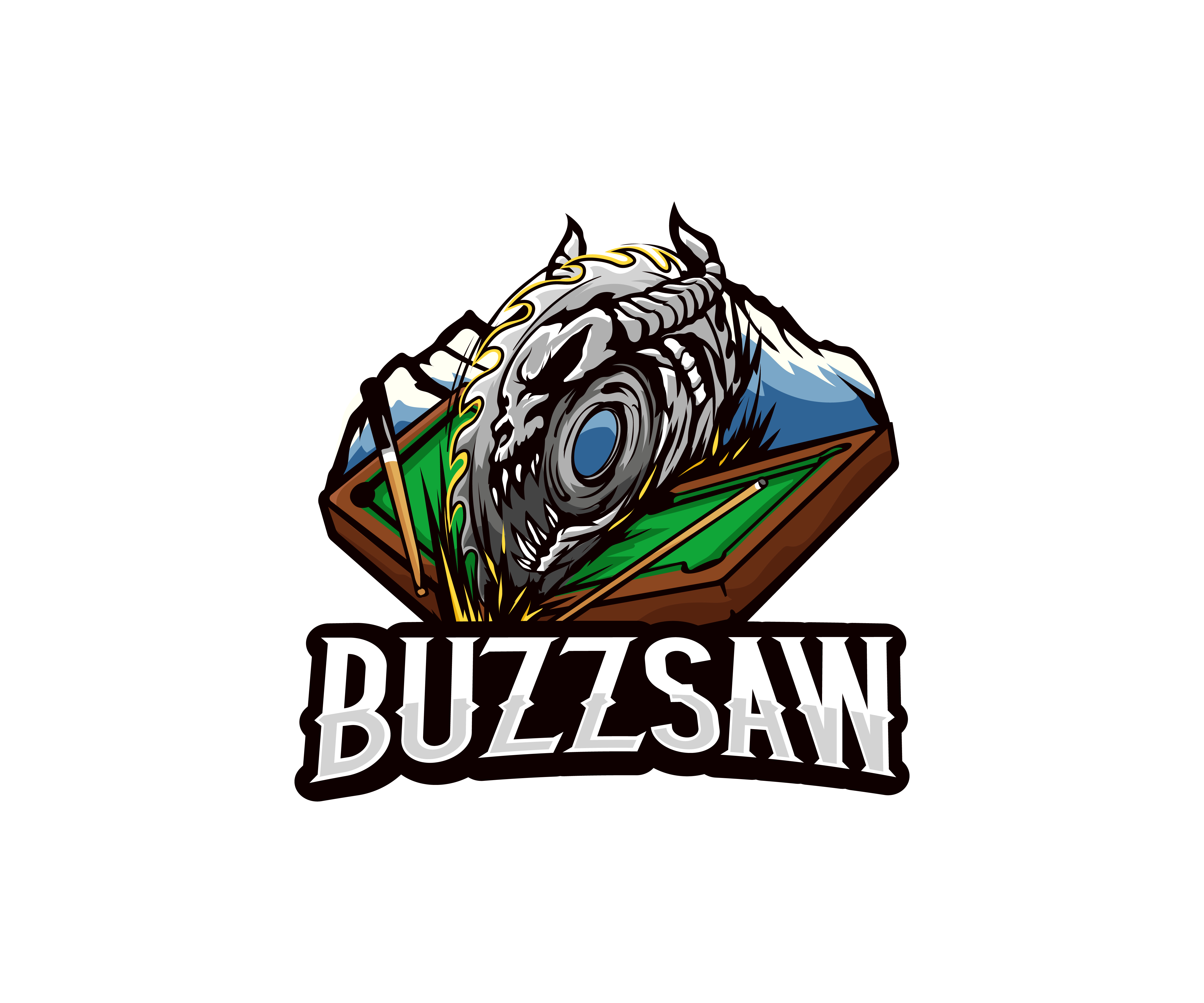 Logo Design by James J. for this project | Design #32940852