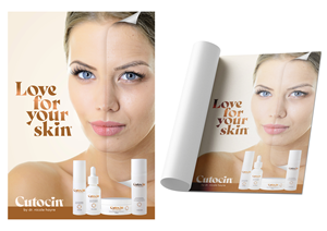 Advertisement Design by MarkoE