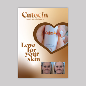 Advertisement Design by YourLogoMaster for this project | Design: #32971457