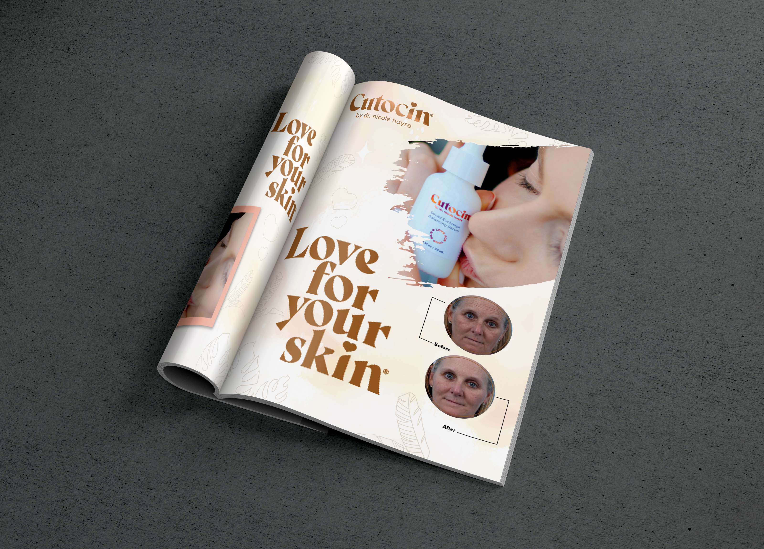 Advertisement Design by artbitin for this project | Design #32935458