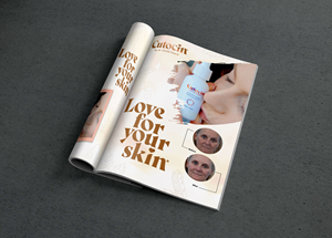 Advertisement Design by artbitin for this project | Design: #32935458