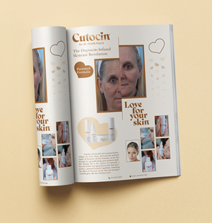 Advertisement Design by Goltu for this project | Design: #32966984