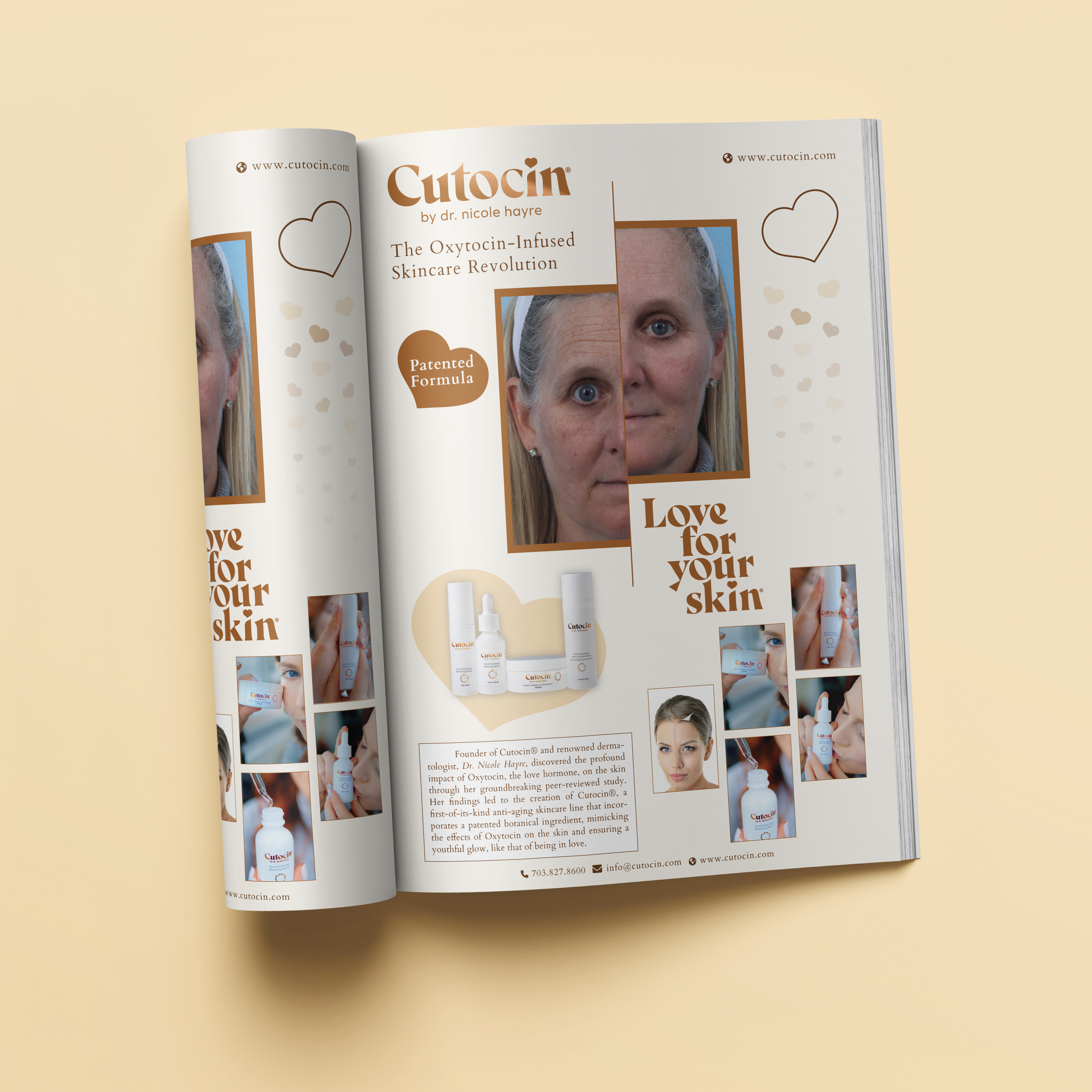 Advertisement Design by Goltu for this project | Design #32967619