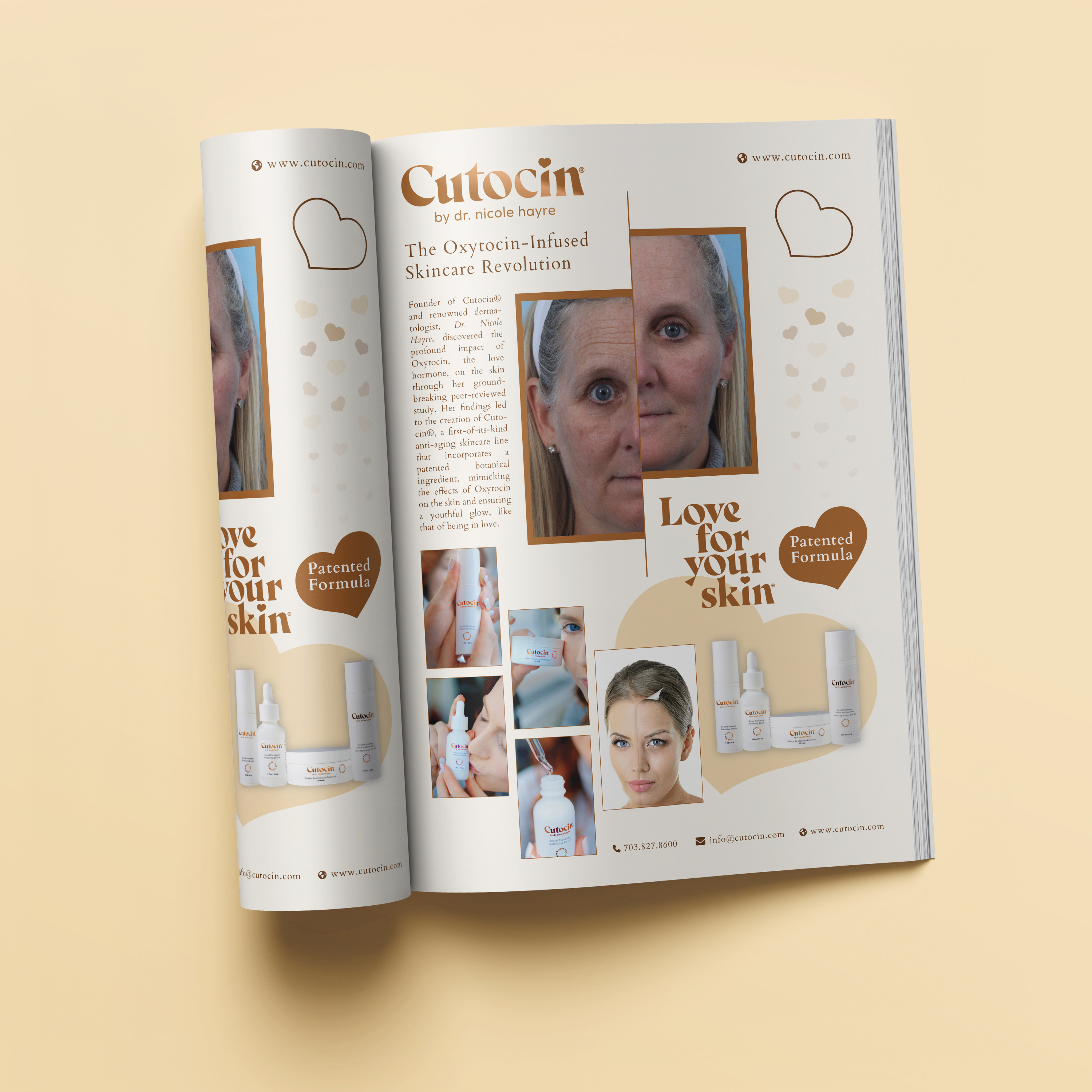 Advertisement Design by Goltu for this project | Design #32970238