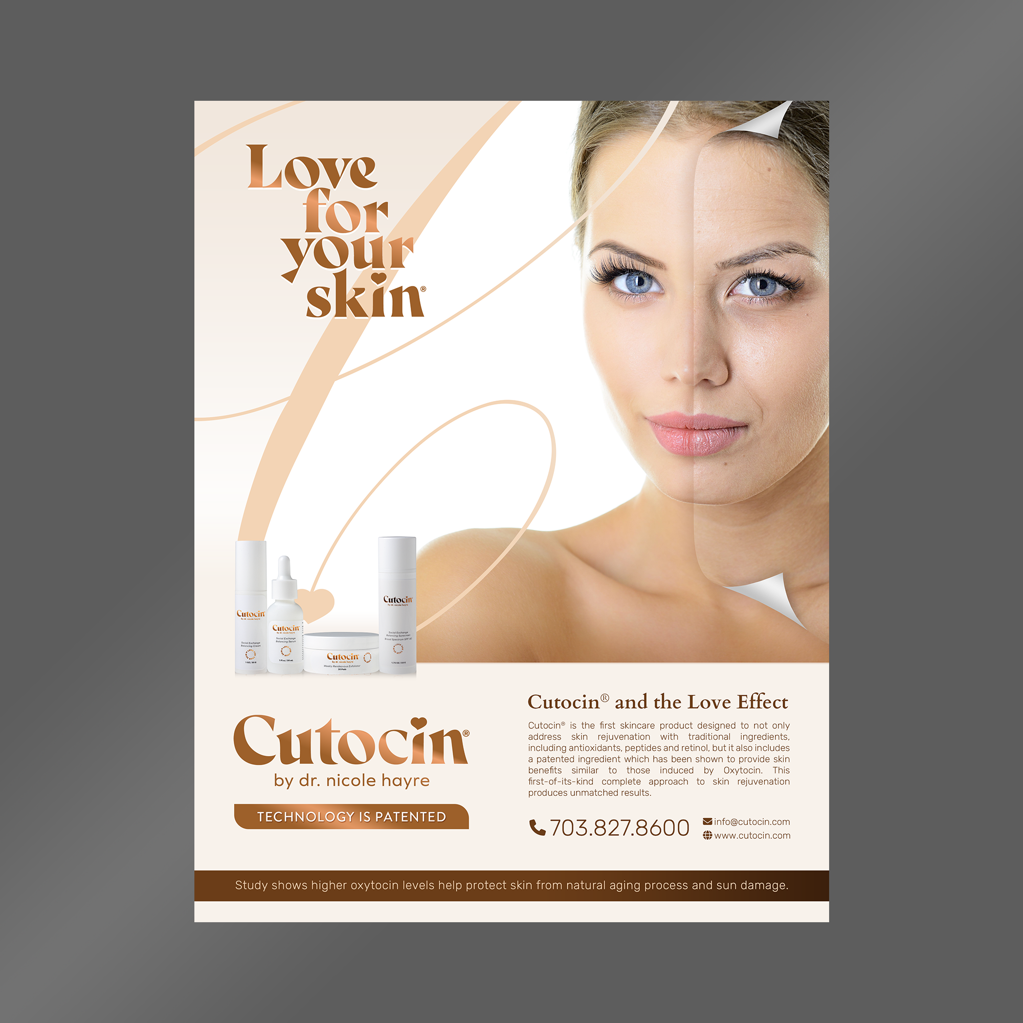 Advertisement Design by nadhisa87 for this project | Design #32978074