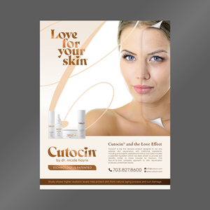 Advertisement Design by nadhisa87 for this project | Design: #32978074