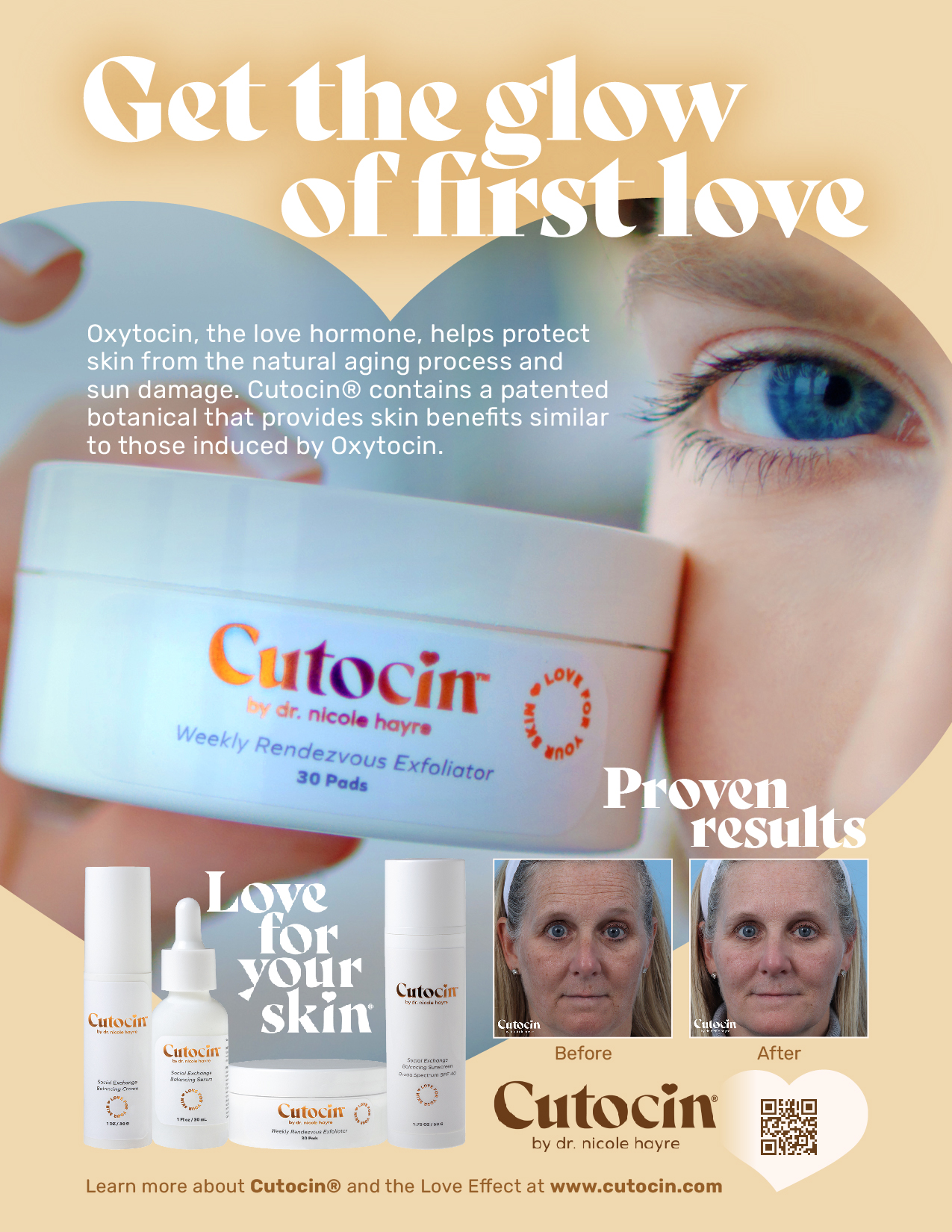 Advertisement Design by Toblindfoldher Graphic Design for this project | Design #33059854