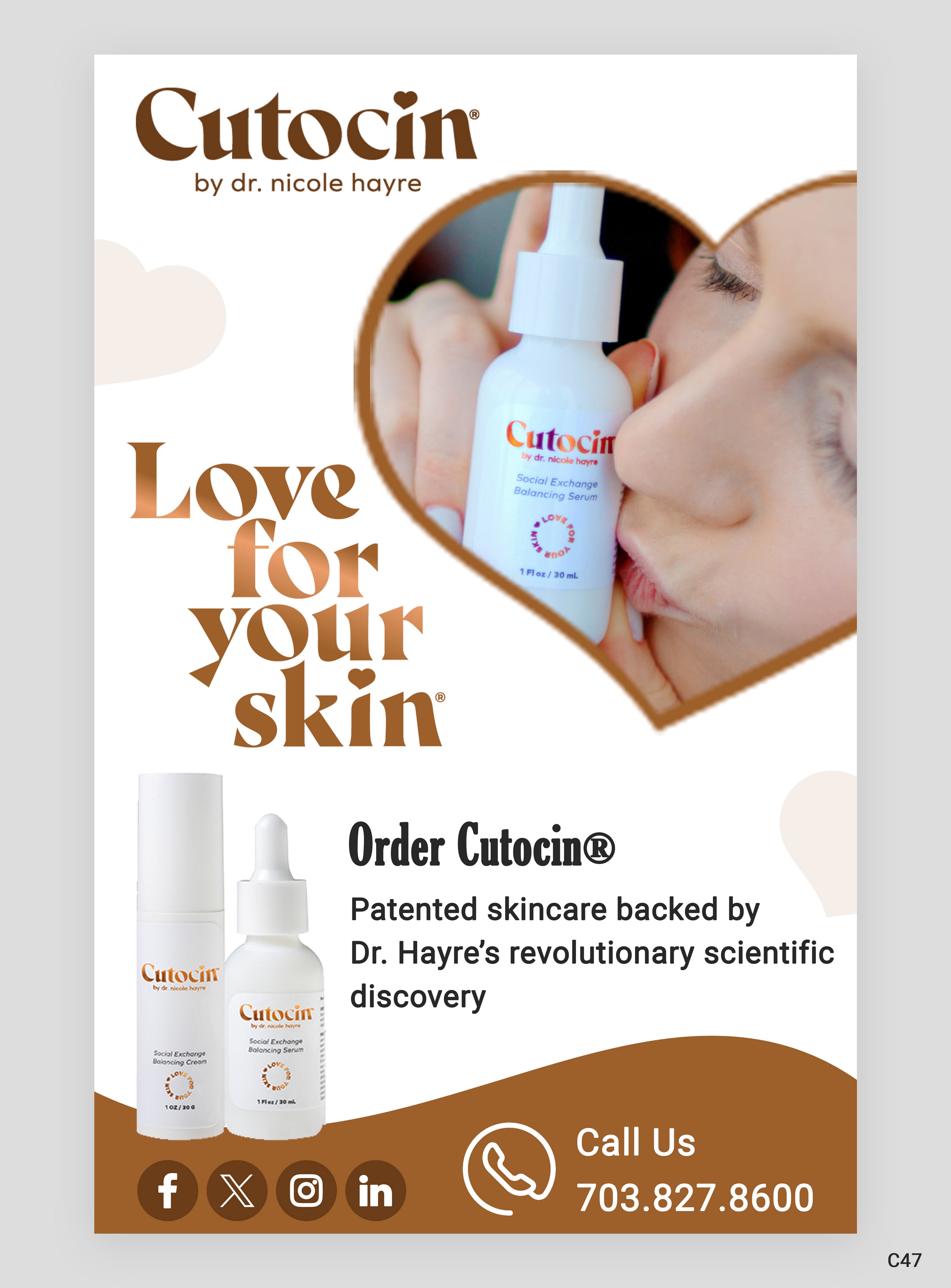 Advertisement Design by pb for this project | Design #32947019