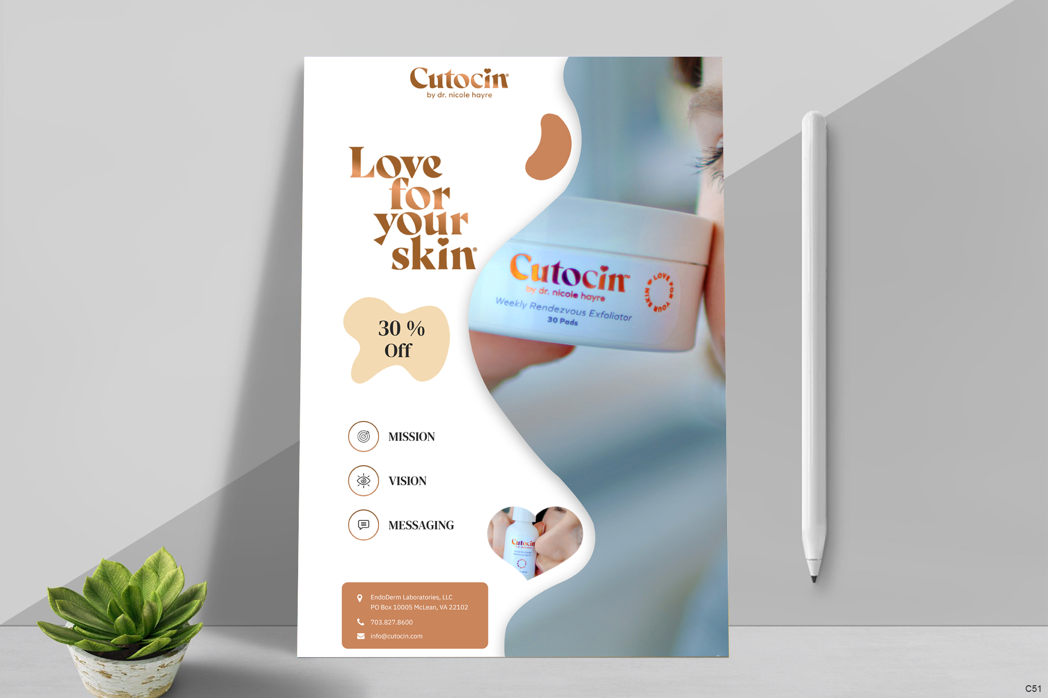 Advertisement Design by pb for this project | Design #32947033