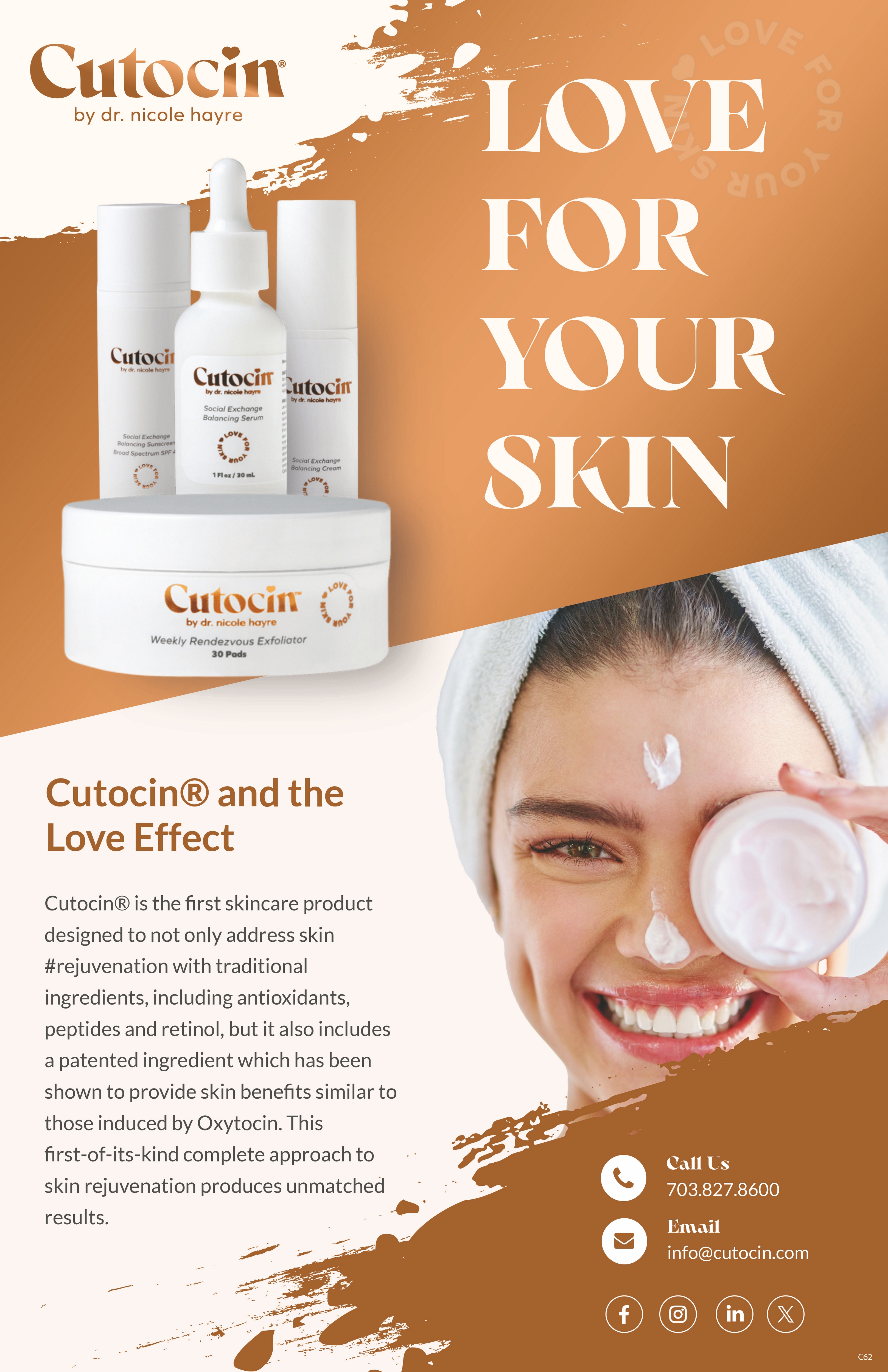 Advertisement Design by pb for this project | Design #32947042