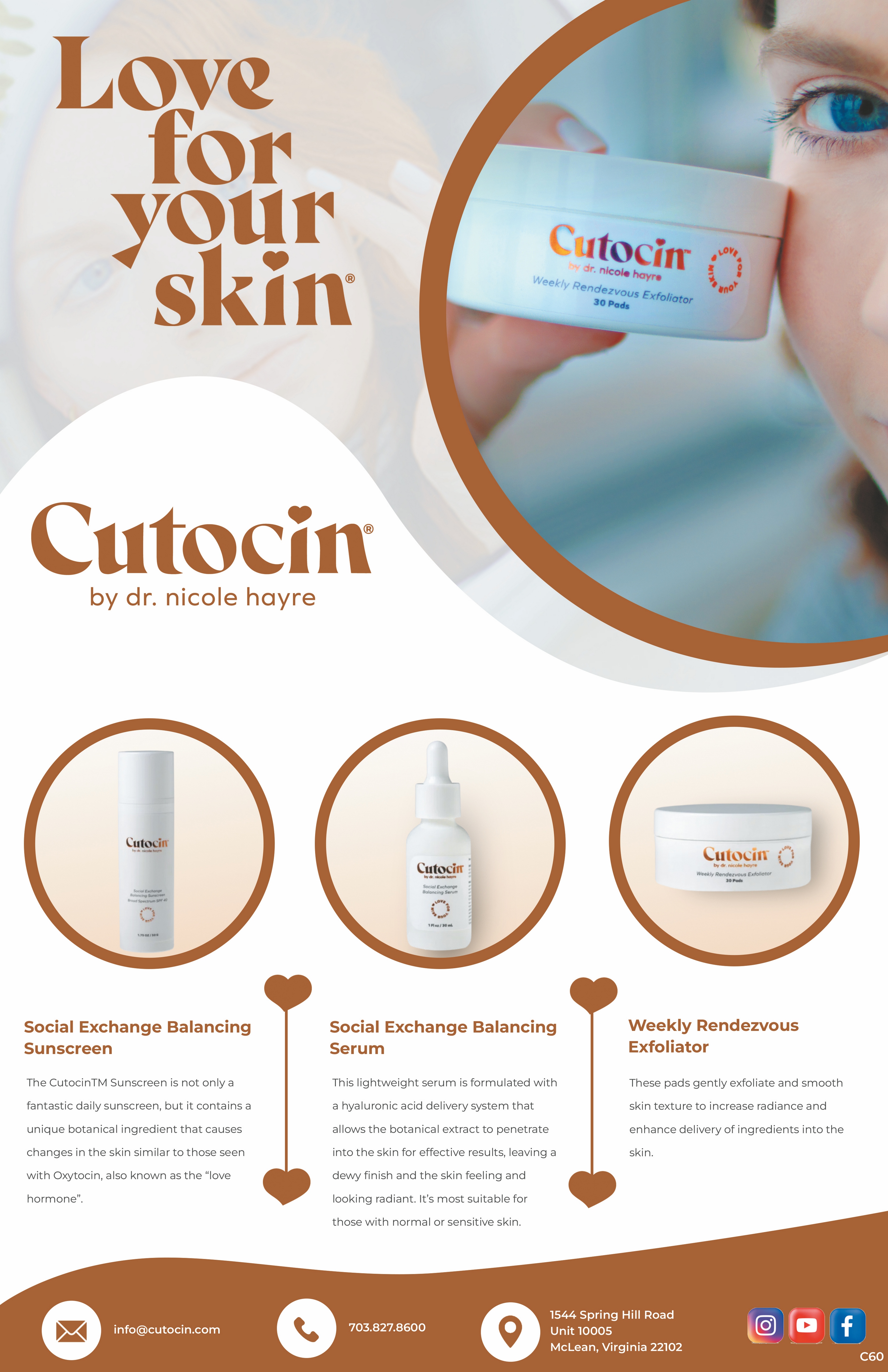 Advertisement Design by pb for this project | Design #32947043