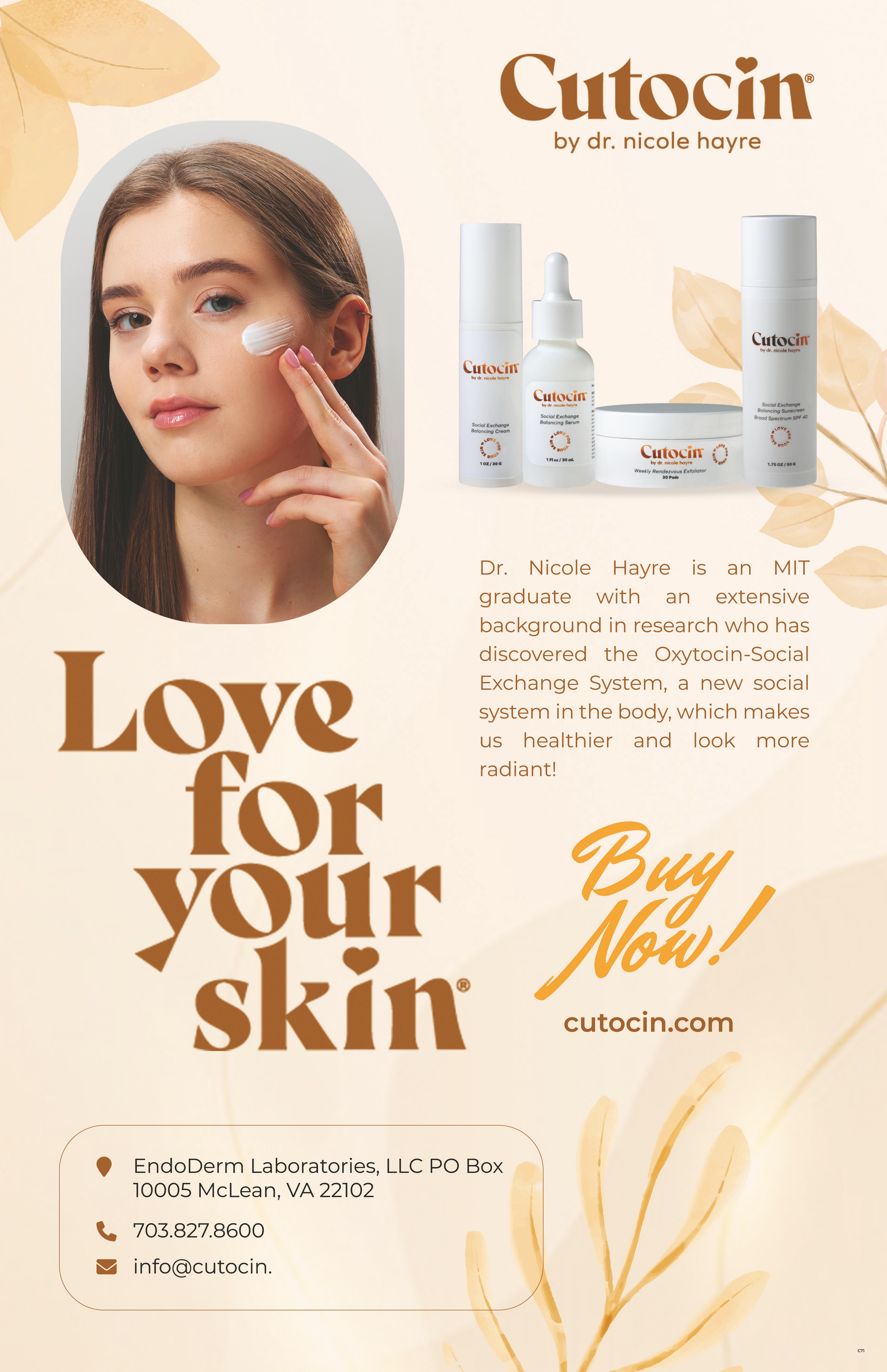 Advertisement Design by pb for this project | Design #32947061