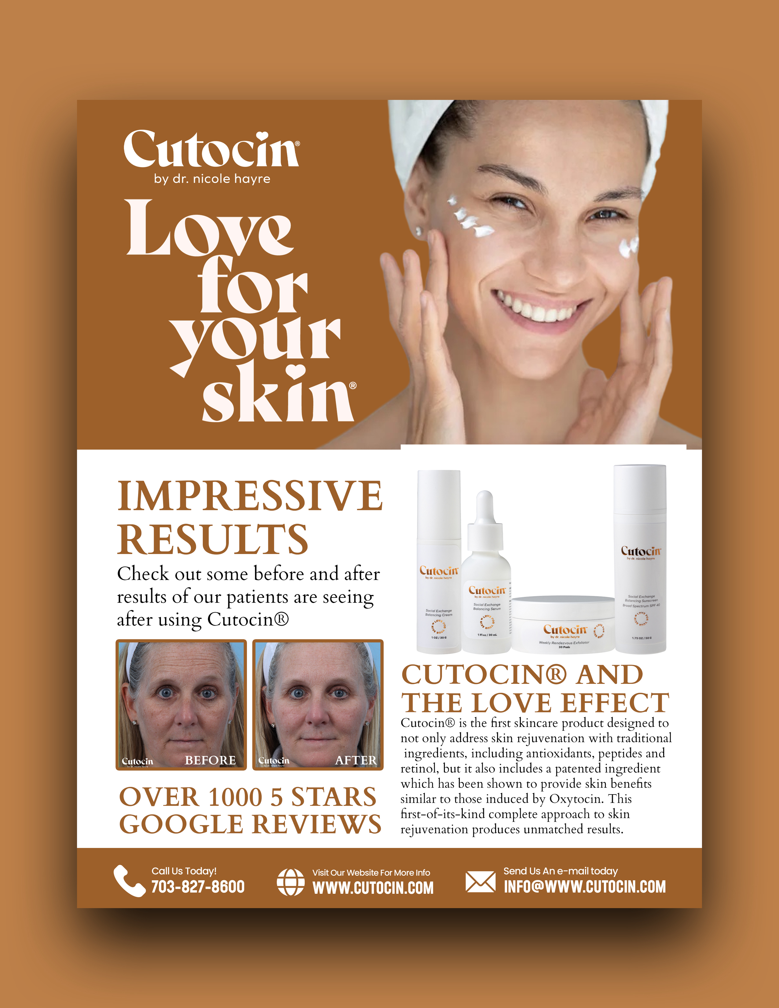 Advertisement Design by nguruzzdng for this project | Design #32937274