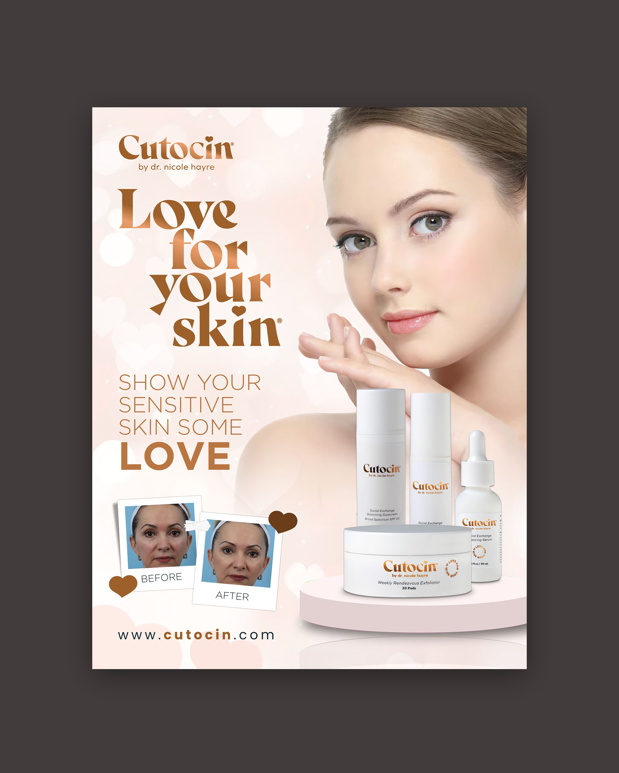 Advertisement Design by debdesign for this project | Design #32937663