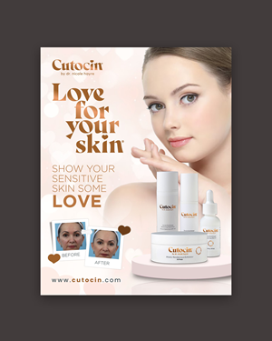 Advertisement Design by debdesign for this project | Design: #32937663