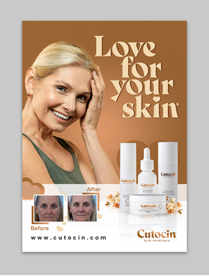 Advertisement Design by debdesign for this project | Design: #32937833