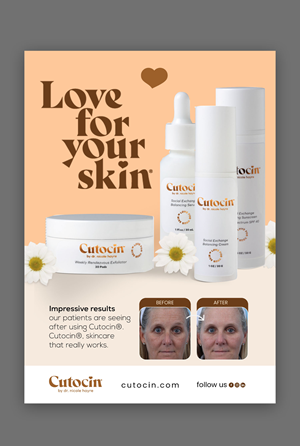 Advertisement Design by debdesign for this project | Design: #32941675