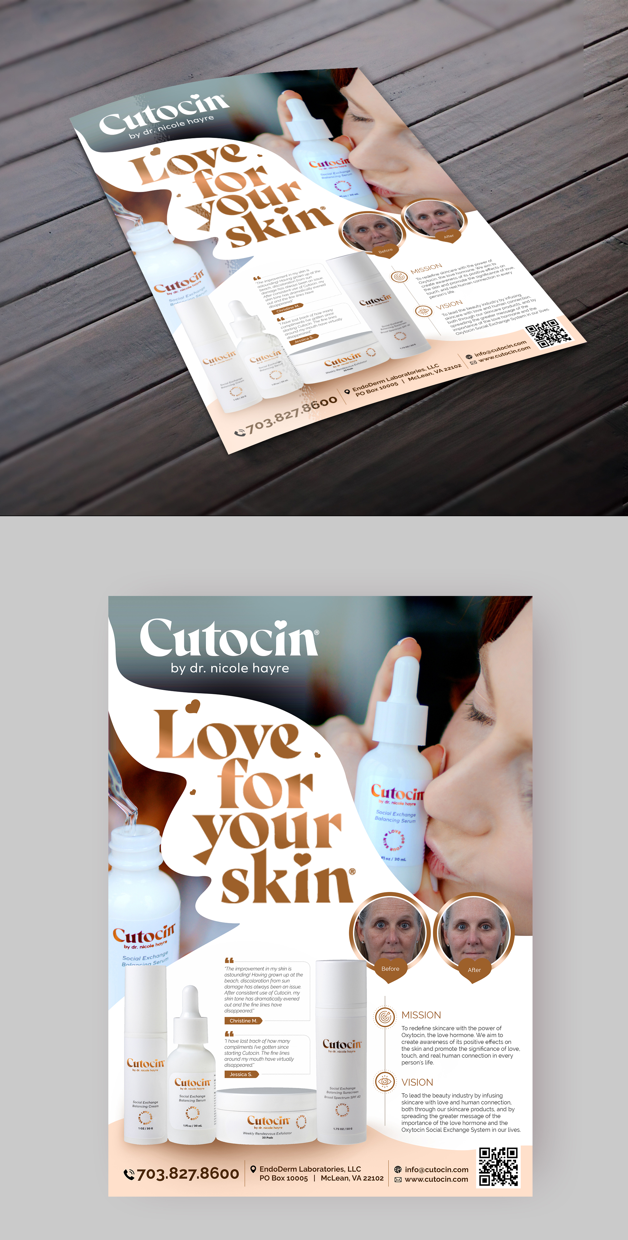 Design Publicitaire par 123graphics pour ce projet | Design #32938150