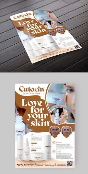 Advertisement Design by 123graphics for this project | Design: #32938154