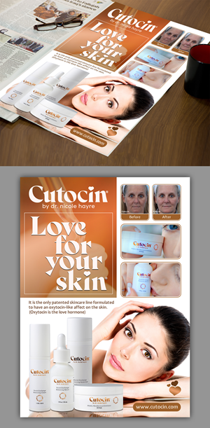 Advertisement Design by websmartusa for this project | Design: #32935946