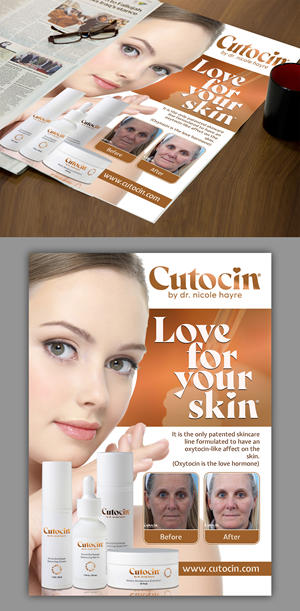 Advertisement Design by websmartusa