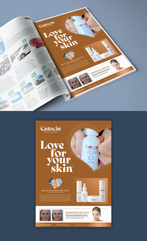 Advertisement Design by websmartusa for this project | Design: #32936164