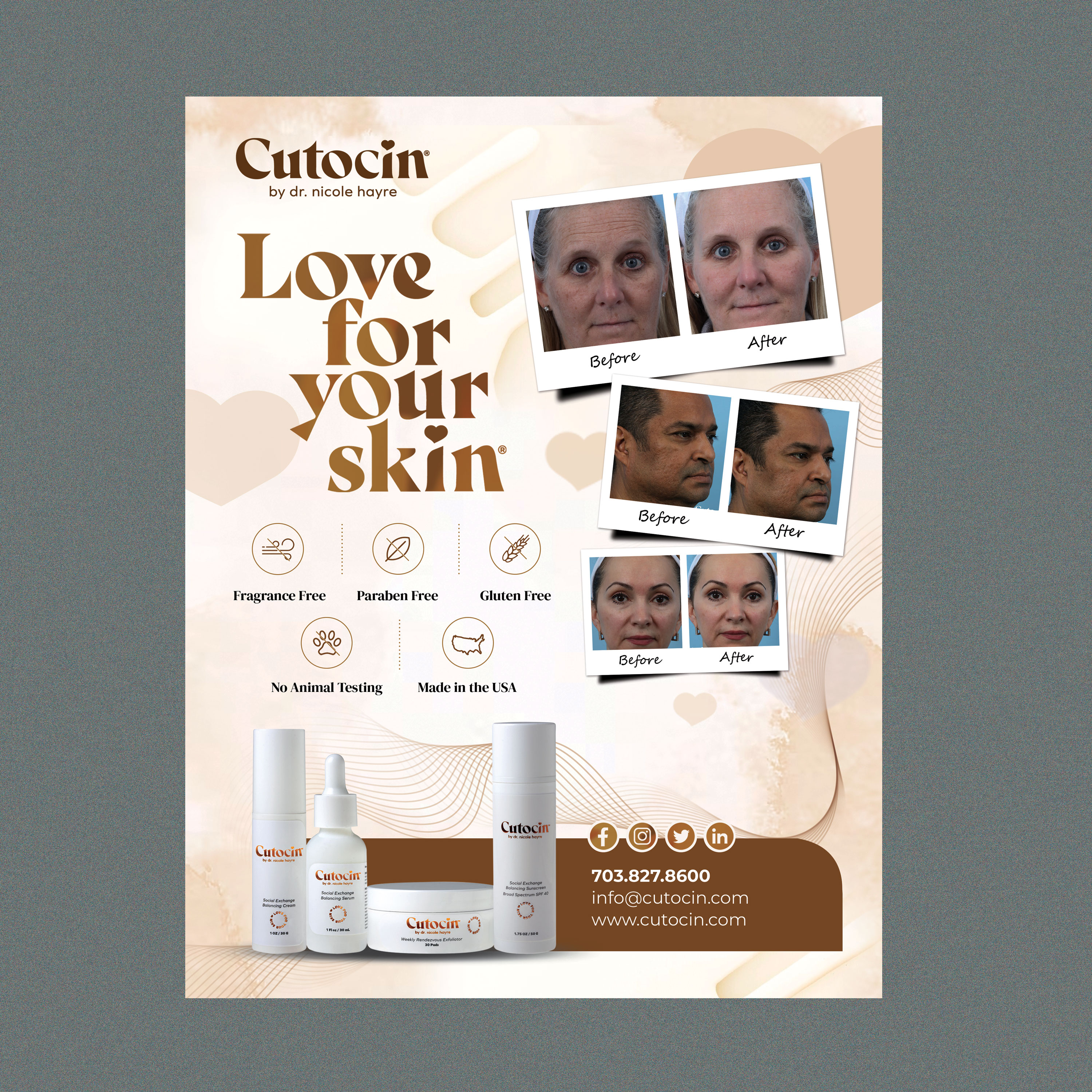 Advertisement Design by Stan$oul for this project | Design #32934825