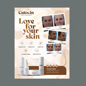 Advertisement Design by Stan$oul for this project | Design: #32934825