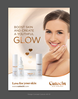Advertisement Design by D Creative for this project | Design #32971570