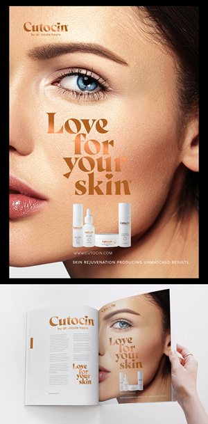 Advertisement Design by negrorichi for this project | Design: #32961176