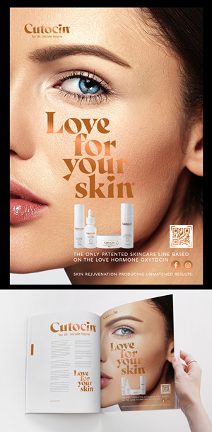 Advertisement Design by negrorichi
