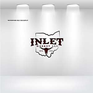 Diseño de Logo por jonkonrad para este proyecto | Diseño: #32939804