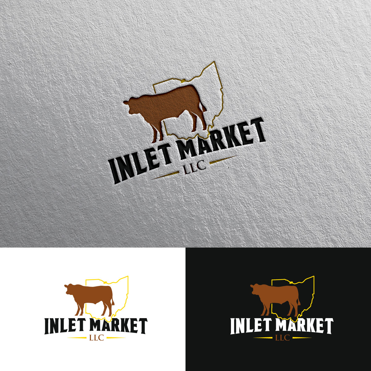 Diseño de Logo por chris Ray para este proyecto | Diseño #32949279