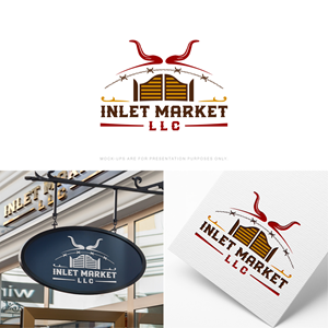 Diseño de Logo por The Lion Studios para este proyecto | Diseño: #32934247