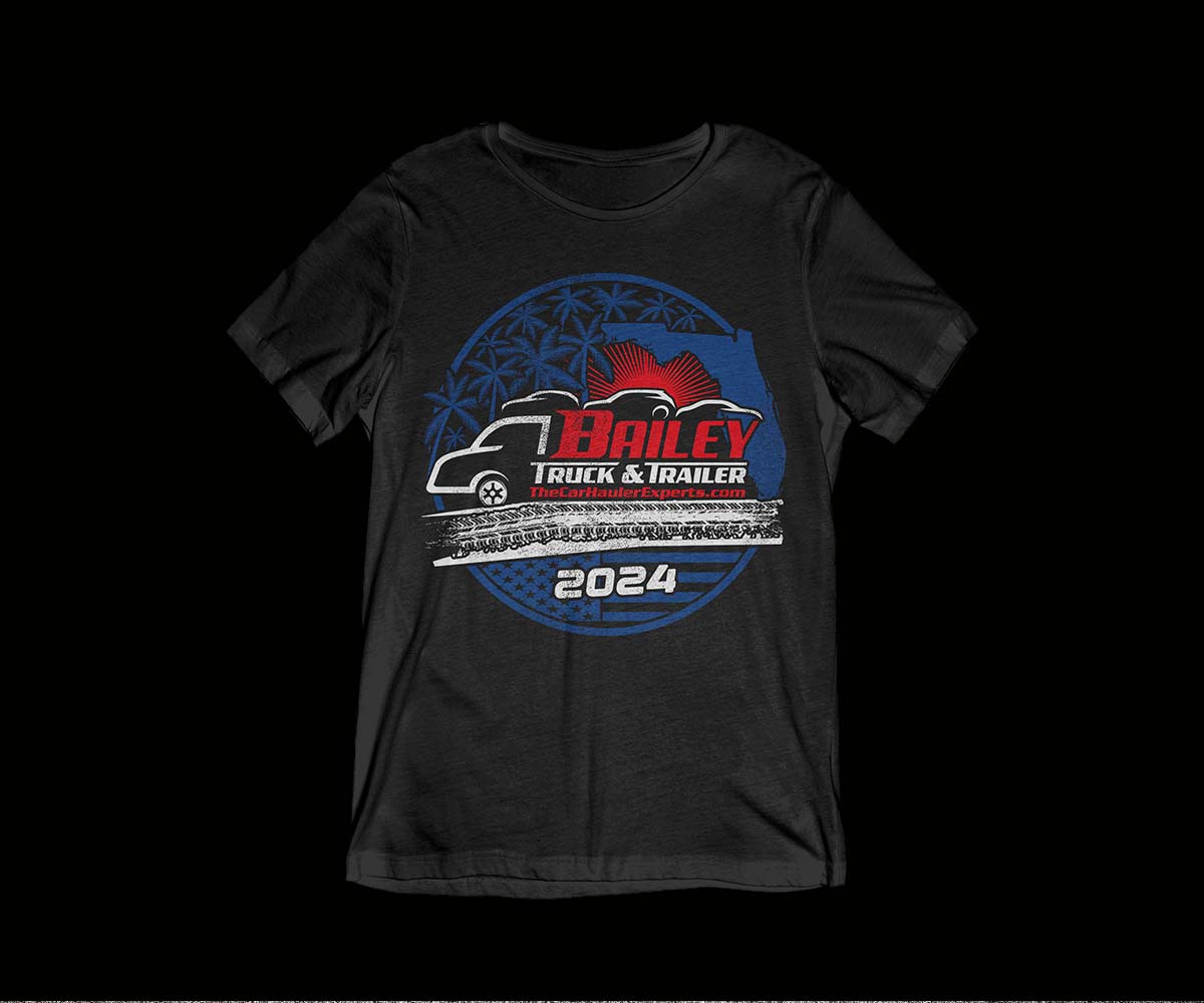 T-shirt Design by Milton Bhowmik for this project | Design #32967053