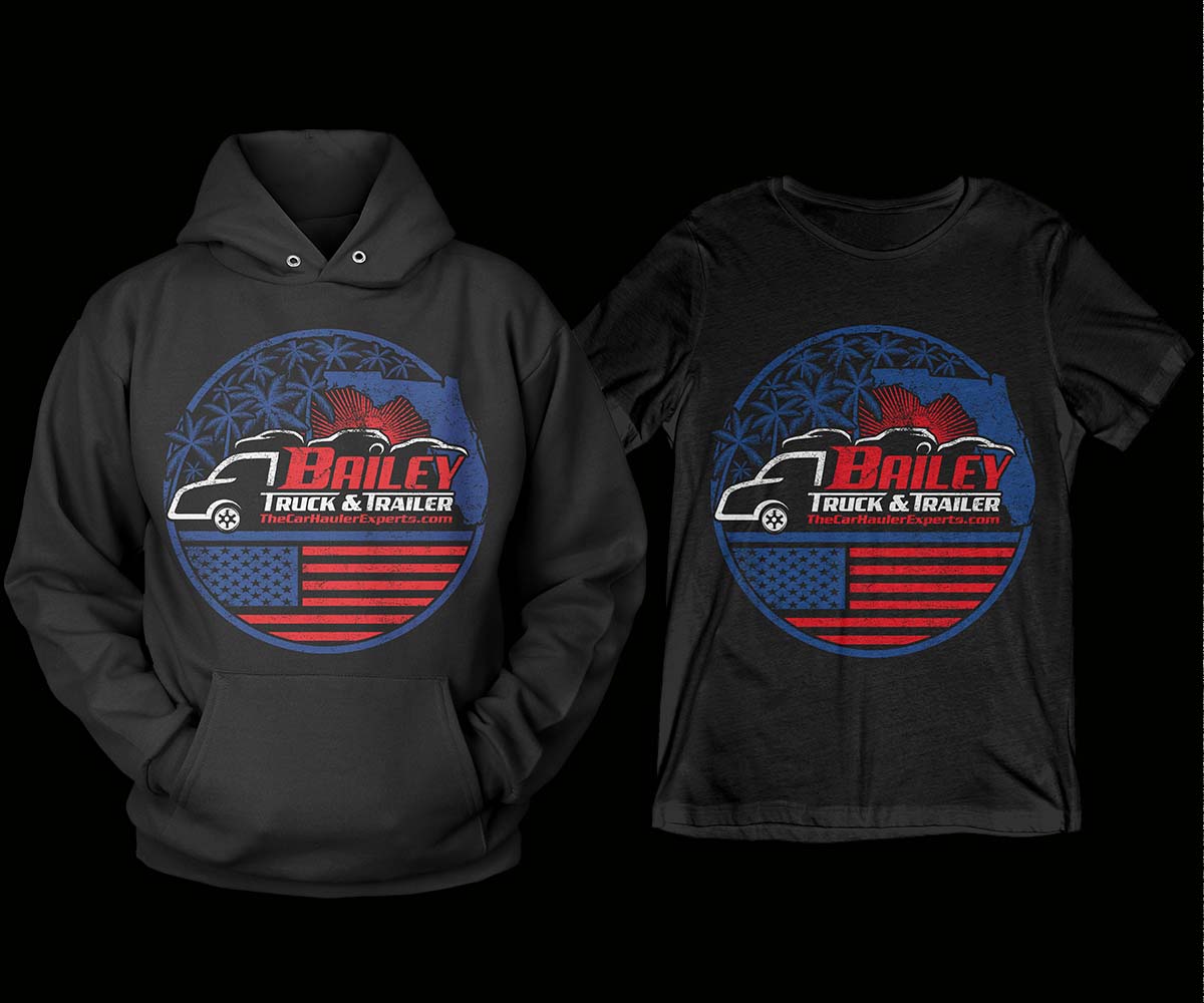 T-shirt Design by Milton Bhowmik for this project | Design #32979224