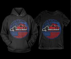 T-shirt Design by Milton Bhowmik for this project | Design: #32979224