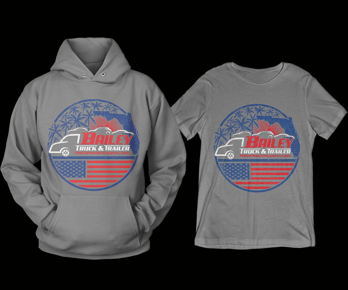 T-shirt Design by Milton Bhowmik for this project | Design #32981726