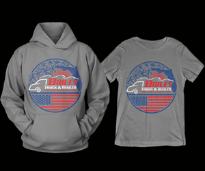 T-shirt Design by Milton Bhowmik for this project | Design: #32981726