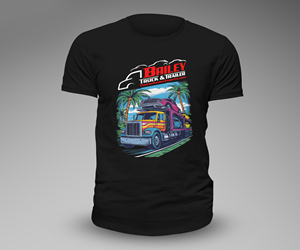 Diseño de Camiseta por Adiba Craft para este proyecto | Diseño: #32973418