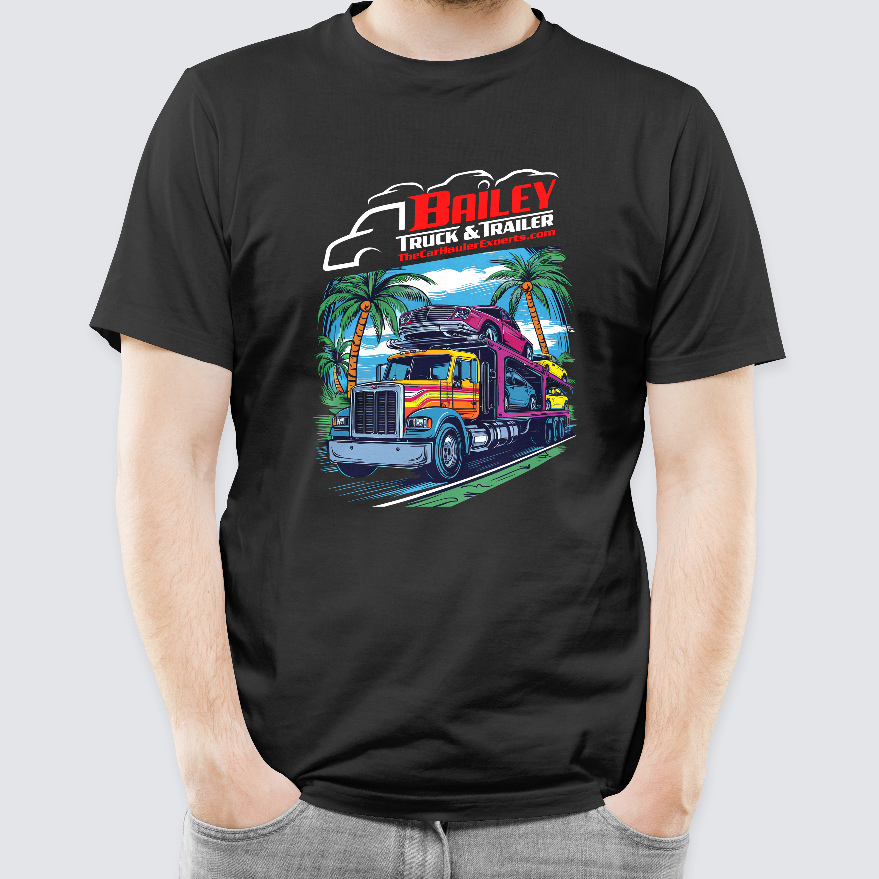 Diseño de Camiseta por Adiba Craft para este proyecto | Diseño #32973425