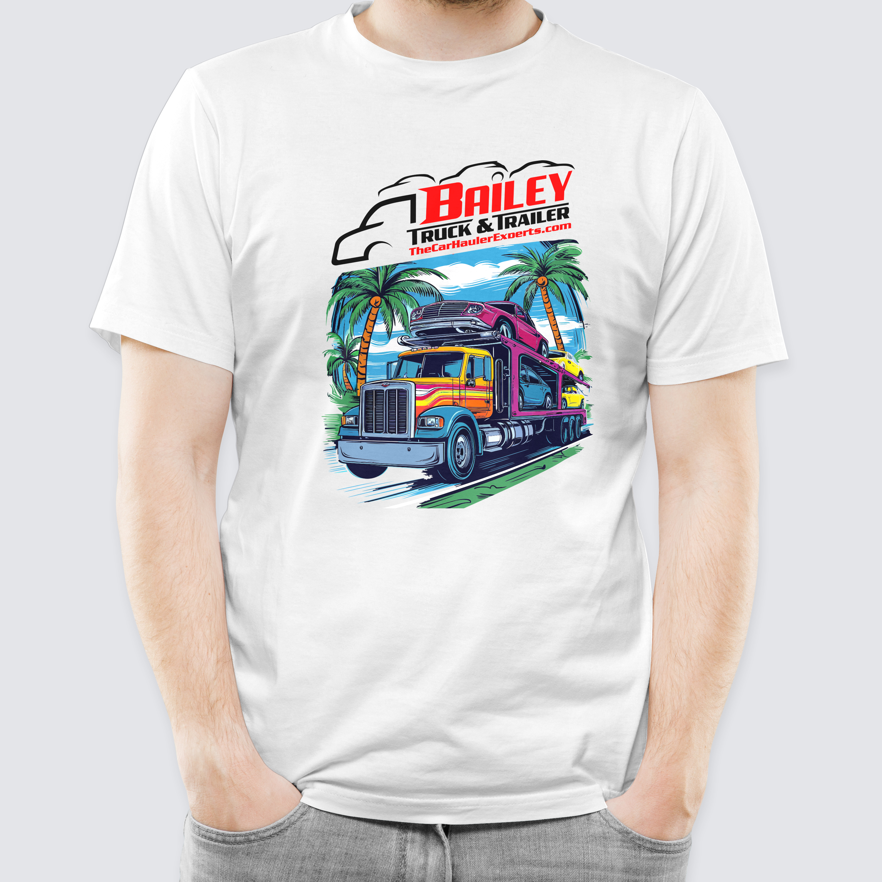 Diseño de Camiseta por Adiba Craft para este proyecto | Diseño #32973426