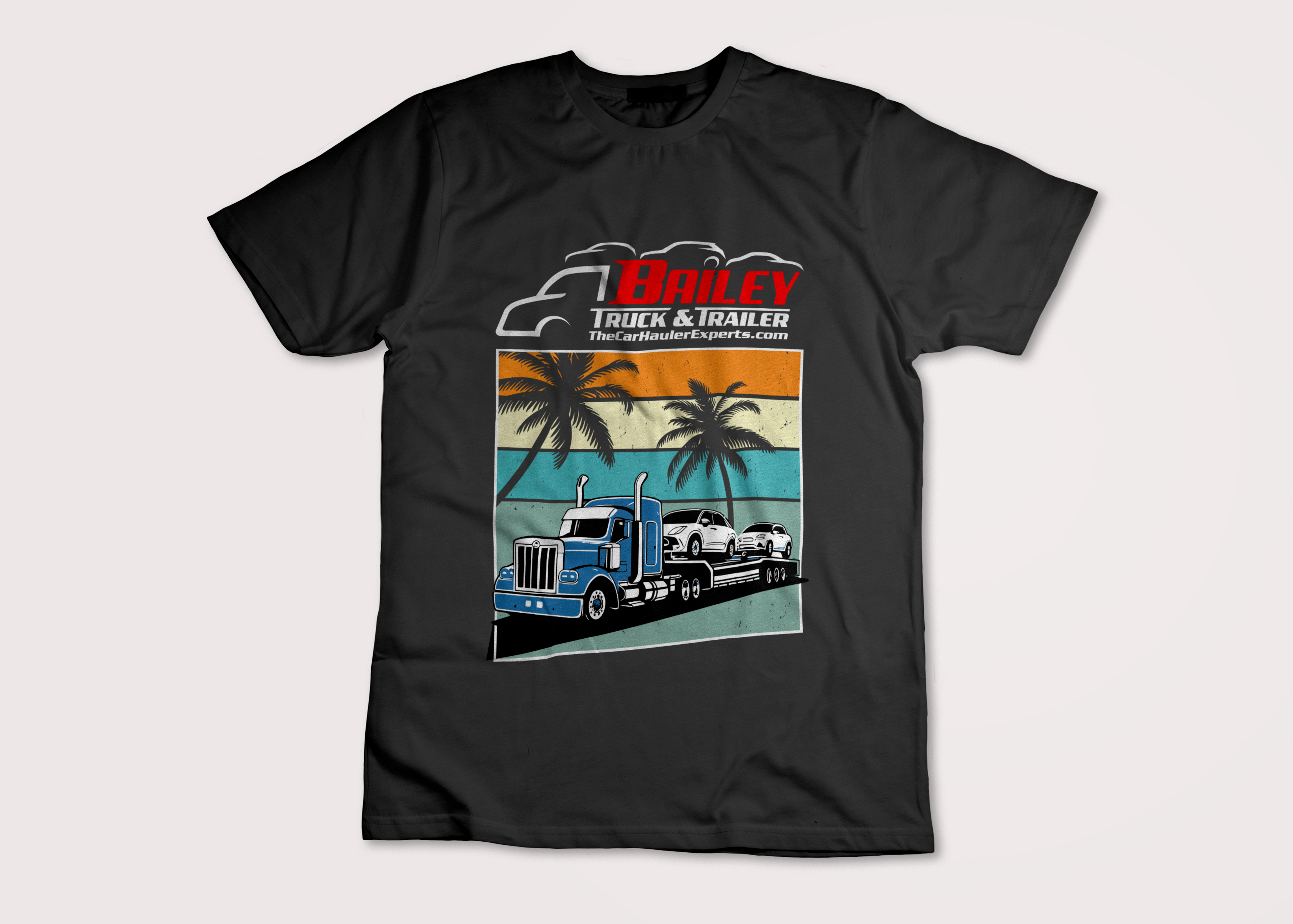 T-shirt Design by Adiba Craft for this project | Design #32981335