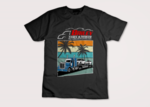 Diseño de Camiseta por Adiba Craft para este proyecto | Diseño: #32981335