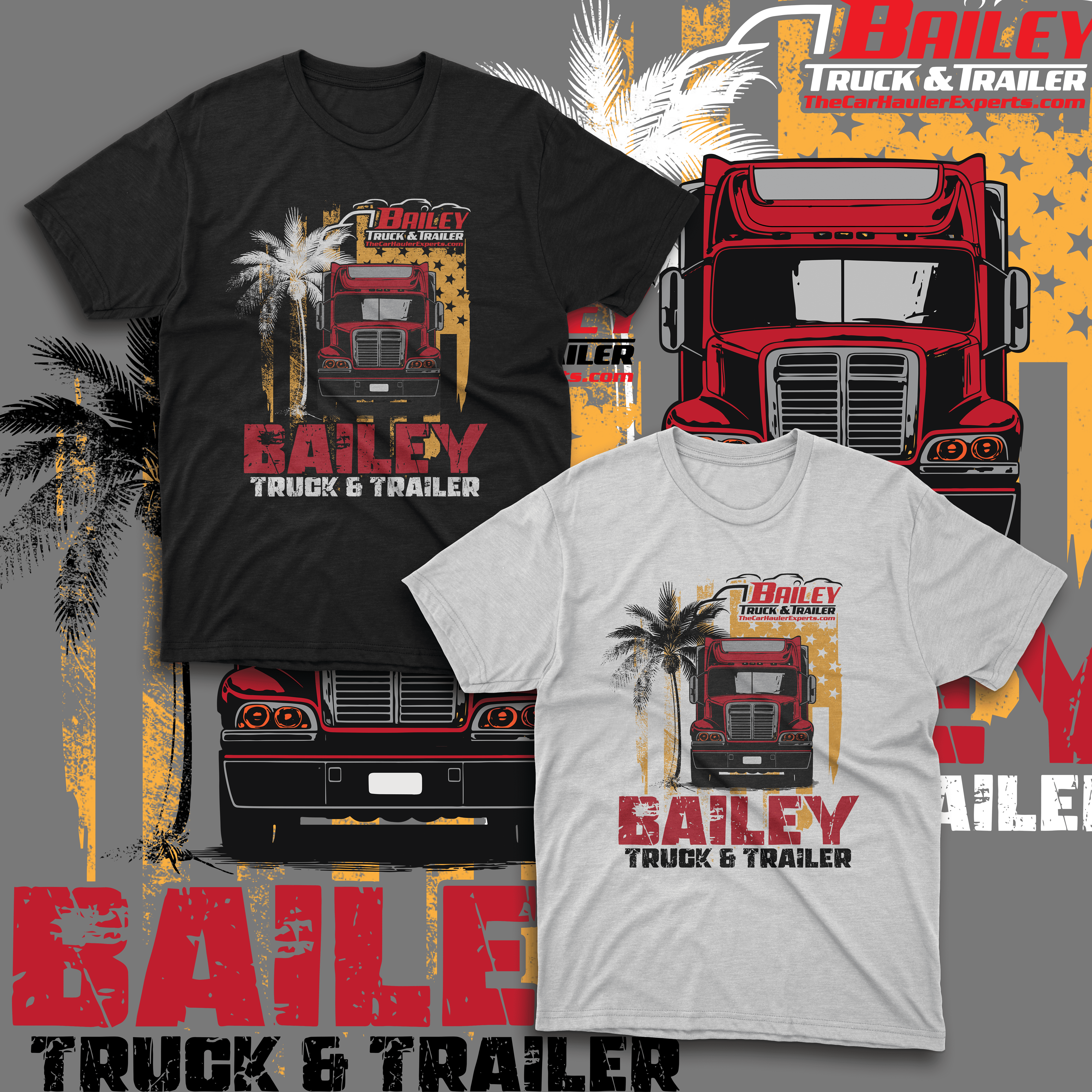 T-shirt Design by V FOUR Design for this project | Design #32934333